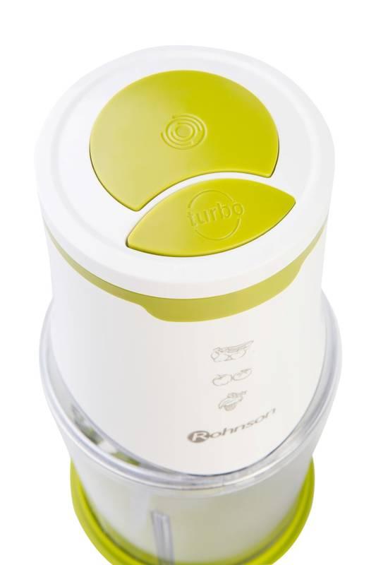 Sekáček potravin ROHNSON R-516