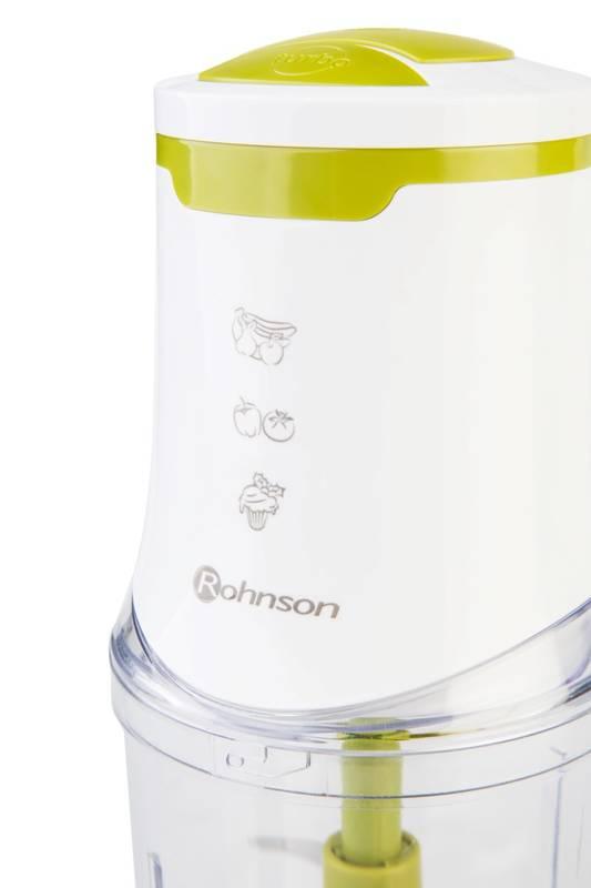 Sekáček potravin ROHNSON R-516