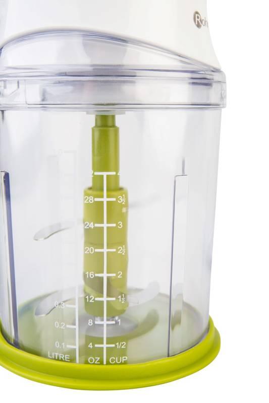 Sekáček potravin ROHNSON R-516