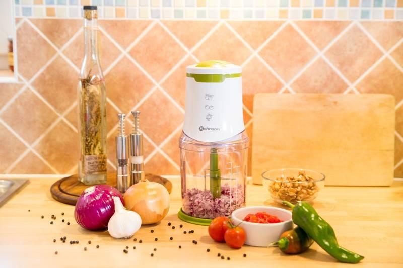 Sekáček potravin ROHNSON R-516