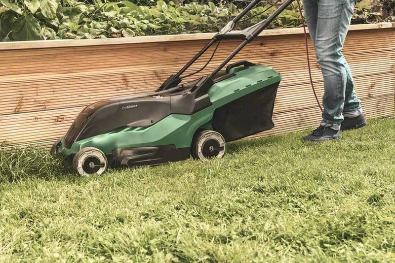 Sekačka Bosch AdvancedRotak 650