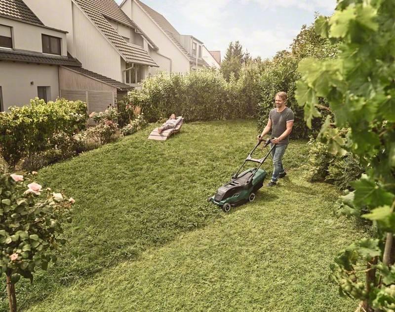 Sekačka Bosch AdvancedRotak 650