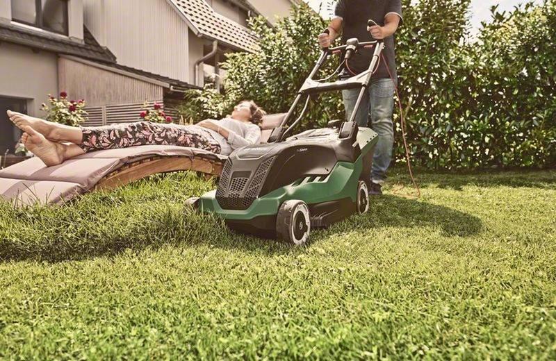 Sekačka Bosch AdvancedRotak 650