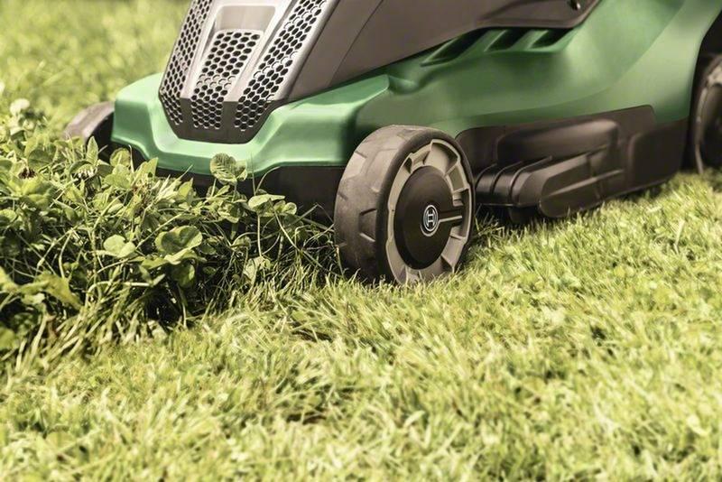 Sekačka Bosch AdvancedRotak 750