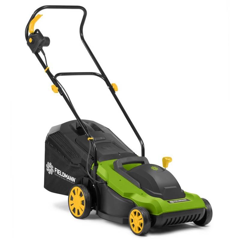 Sekačka Fieldmann FZR 2035-E