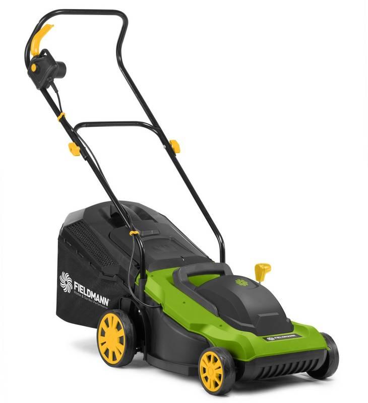 Sekačka Fieldmann FZR 2035-E