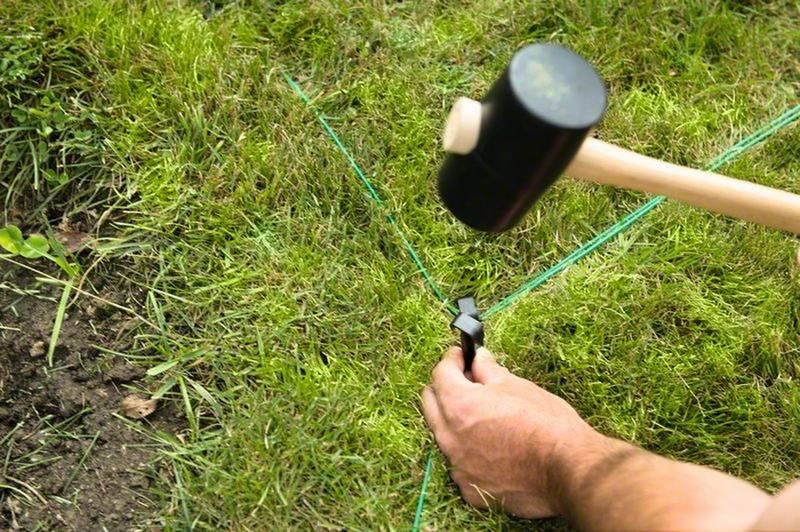 Sekačka robotická Bosch Indego 350