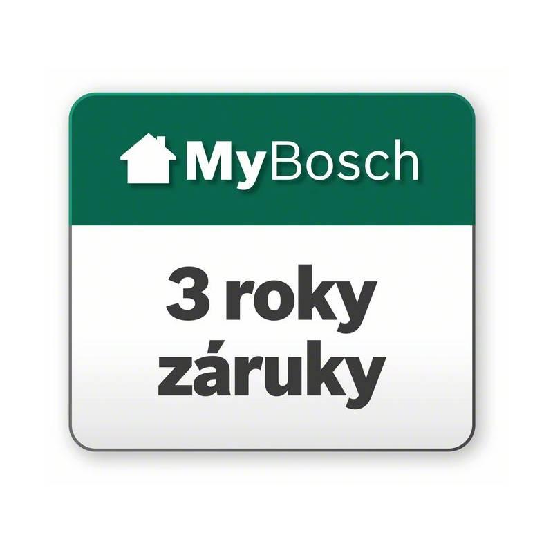 Sekačka robotická Bosch Indego 350