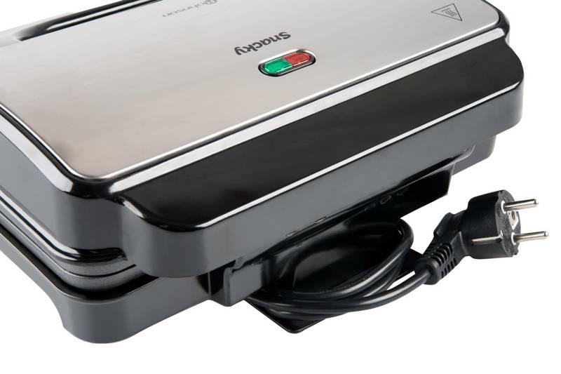 Sendvičovač ROHNSON R2683