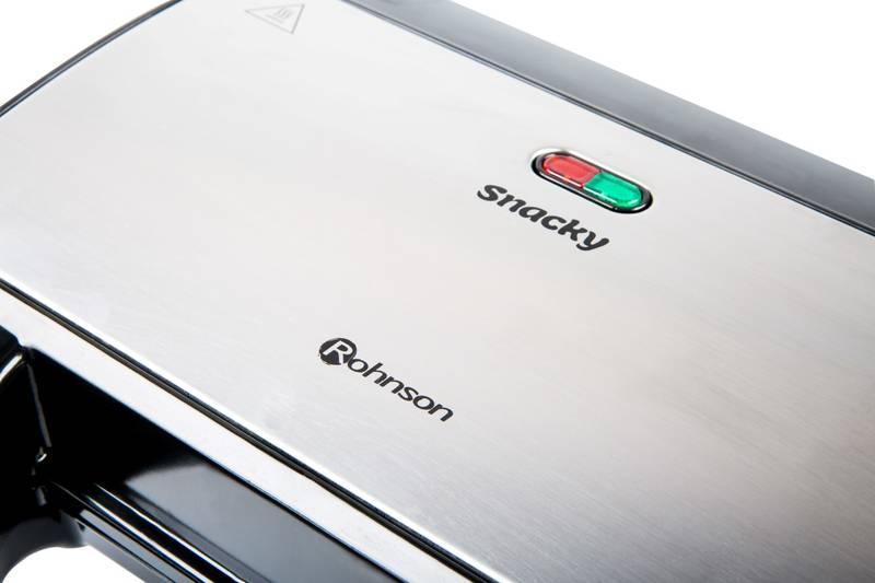 Sendvičovač ROHNSON R2683