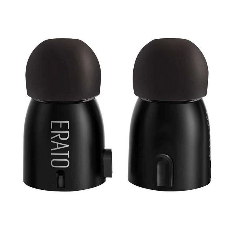 Sluchátka Erato Verse BT černá