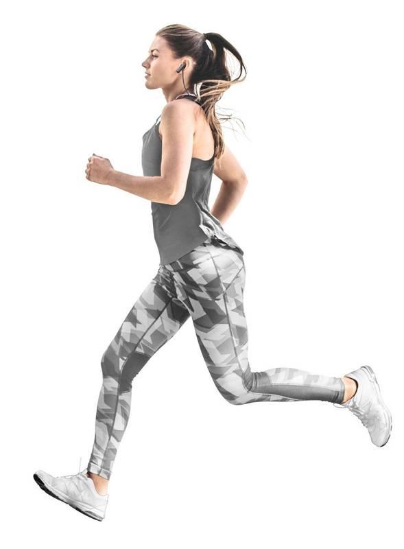 Sluchátka Sony SP500 černá