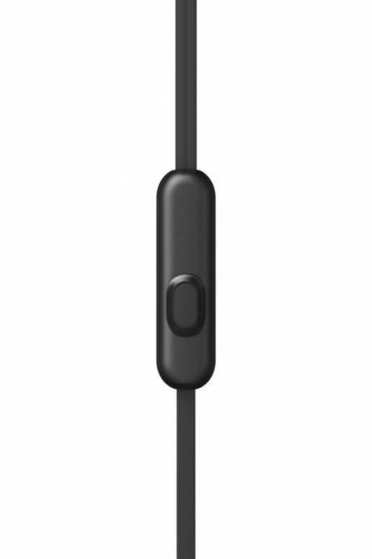 Sluchátka Sony XB510AS EXTRA BASS™ černá