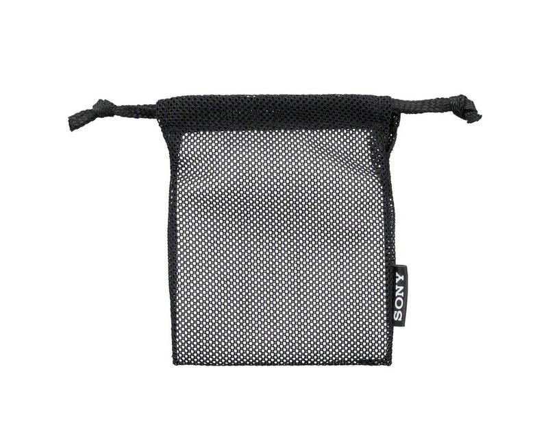 Sluchátka Sony XB510AS EXTRA BASS™ černá