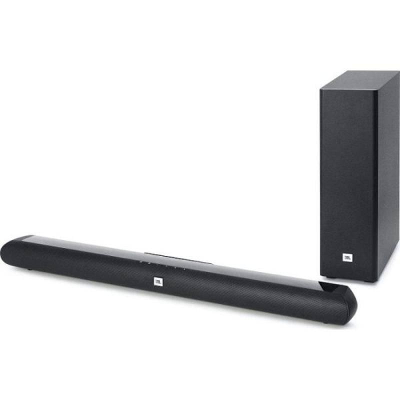 Soundbar JBL SB 150 černý