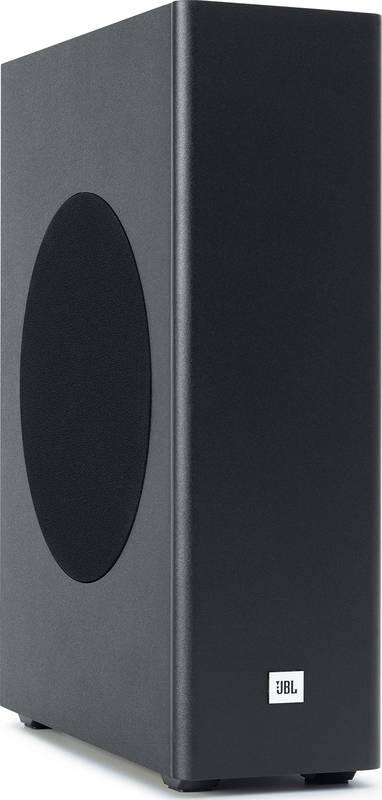 Soundbar JBL SB 150 černý