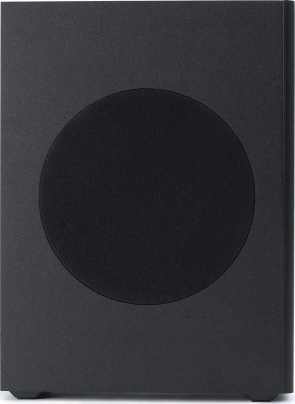 Soundbar JBL SB 150 černý