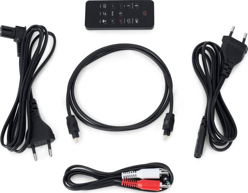 Soundbar JBL SB 150 černý