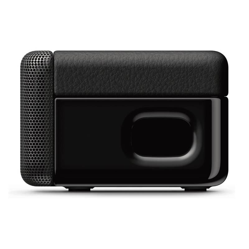 Soundbar Sony HT-SF200 černý