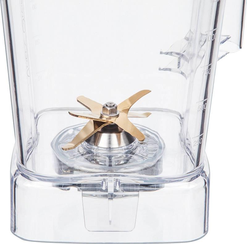 Stolní mixér Sencor SBU 8850NP nerez