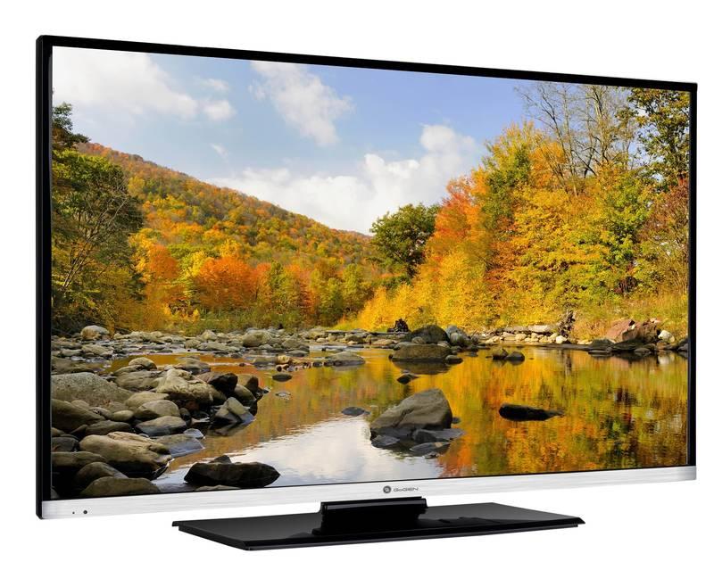 Televize GoGEN TVF 43R384 STWEB černá