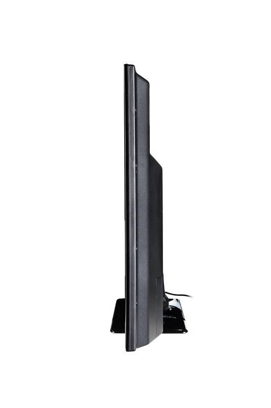 Televize Hyundai FLR 22TS211 SMART černá