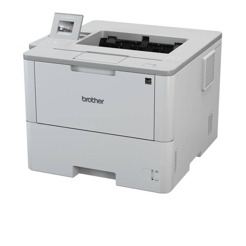 Tiskárna multifunkční Brother HL-L6300DW