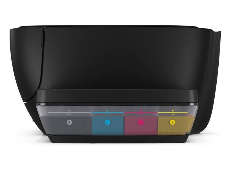 Tiskárna multifunkční HP Ink Tank Wireless 415