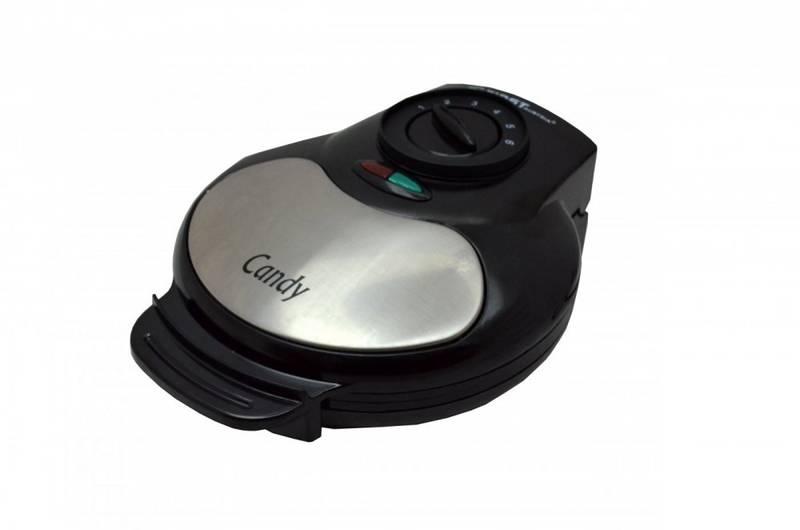 Vaflovač First Austria FA5303 nerez