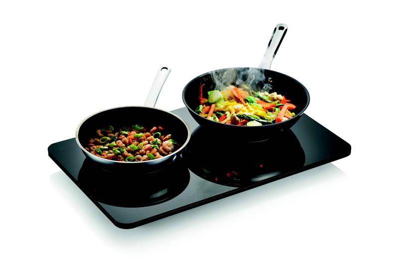 Vařič Gorenje ICE3500DP černý