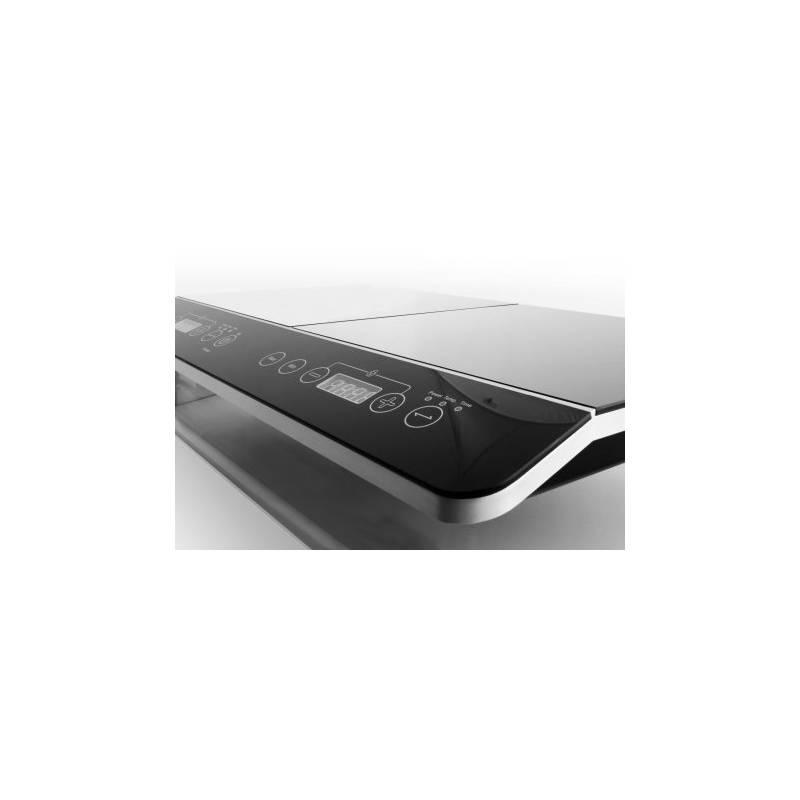 Vařič Vigan IV2Z černý