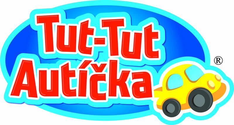 Vtech Tut Tut autíčka - sada 1 CZ