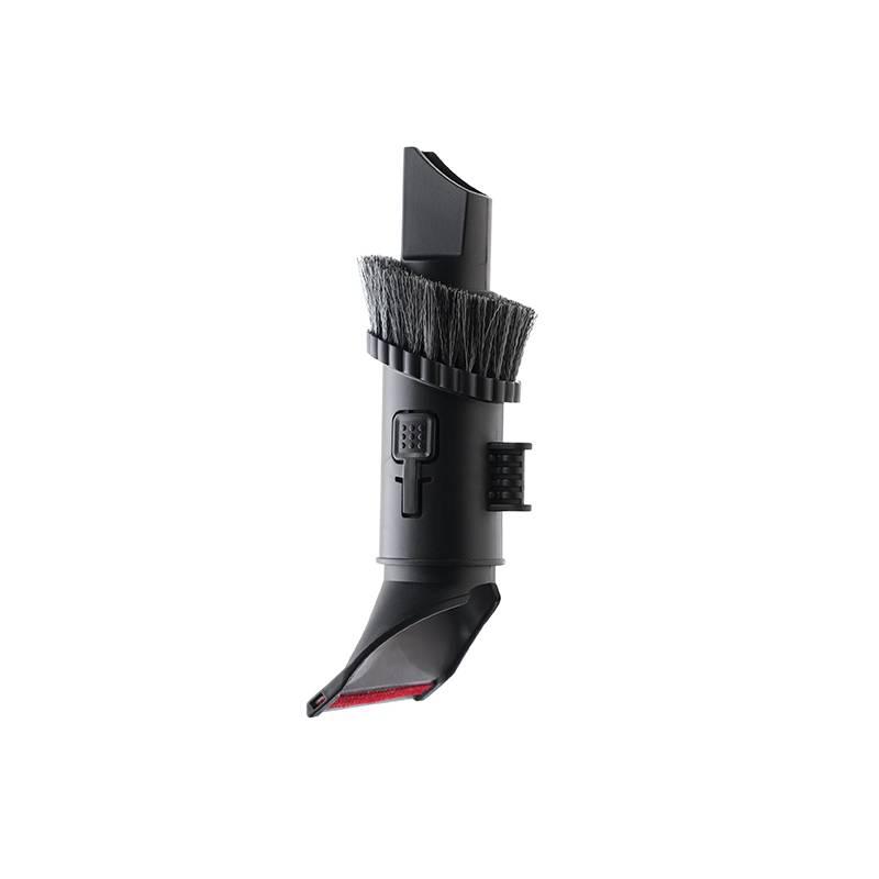 Vysavač podlahový Dirt Devil Rebel 26 Reach šedý