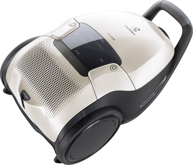 Vysavač podlahový Electrolux PURED9 PD91-ALRG2 bílý
