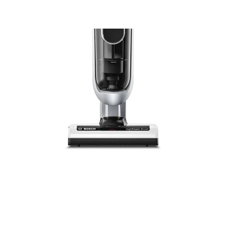 Vysavač tyčový Bosch Athlet BBH6P25K bílý