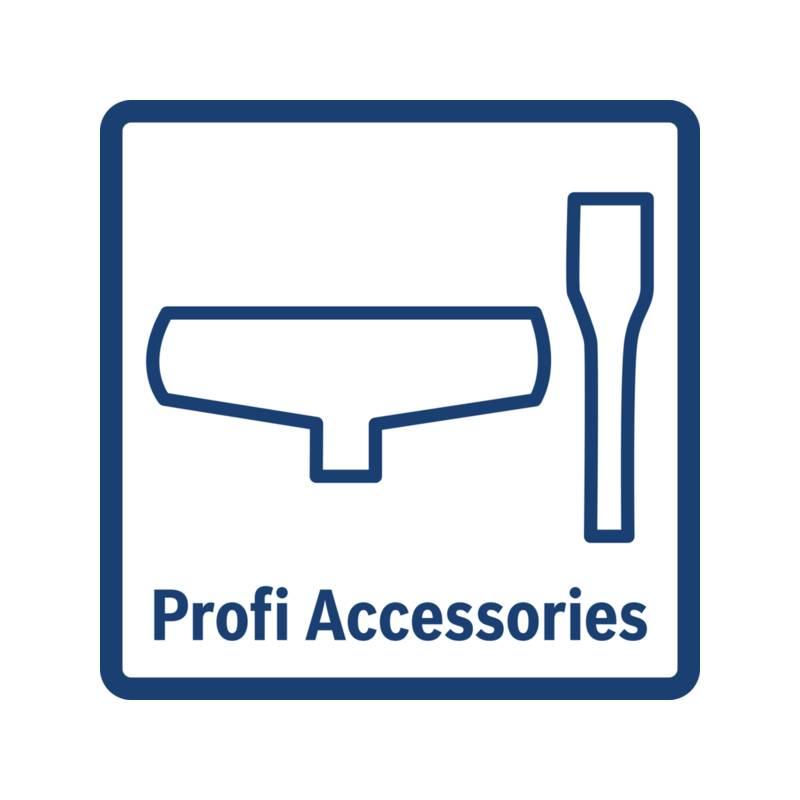 Vysavač tyčový Bosch Athlet BBH6P25K bílý