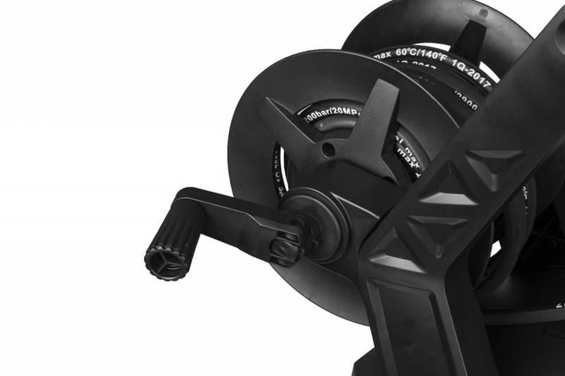 Vysokotlaký čistič Eurom Force 2500 IND