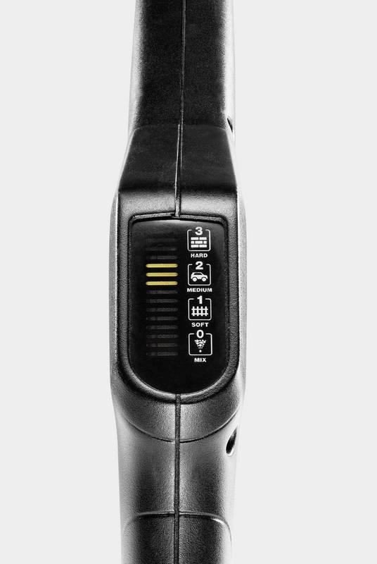 Vysokotlaký čistič Kärcher K 3 Full Control Car