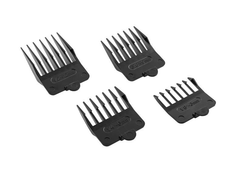 Zastřihovač vlasů Hyundai HC 910 hnědý