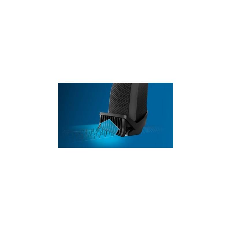 Zastřihovač vousů Philips Series 3000 BT3226 14 černý