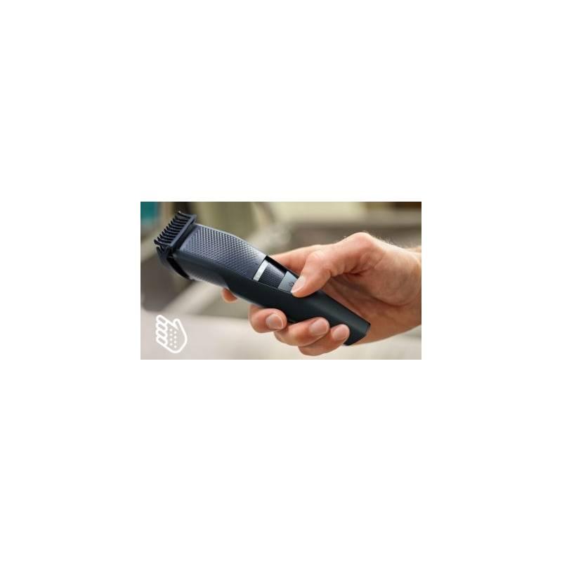 Zastřihovač vousů Philips Series 3000 BT3226 14 černý
