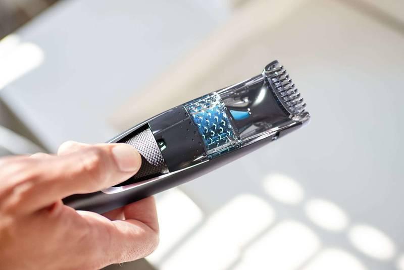 Zastřihovač vousů Philips Series 7000 BT7205 15 černý