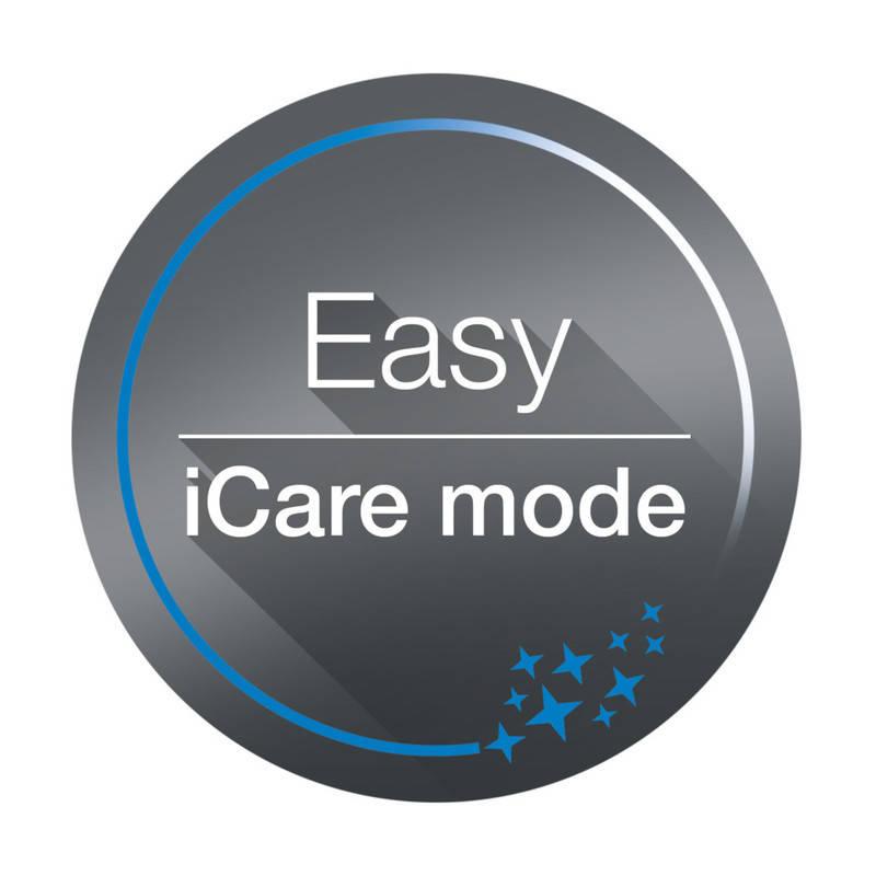 Žehlicí systém Braun CareStyle 7 IS7143WH stříbrná bílá