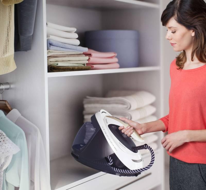 Žehlička Philips GC9635 20 černá