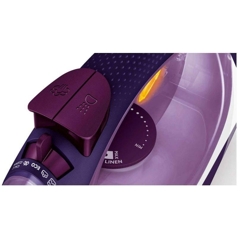 Žehlička Philips SmoothCare GC3584 30