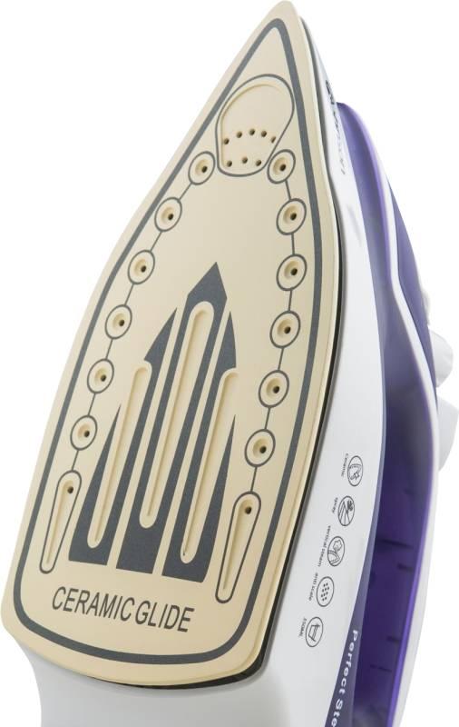 Žehlička ROHNSON R-331