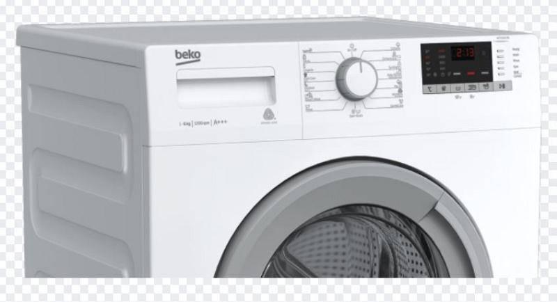 Automatická pračka Beko WTE 6612 BS bílá, Automatická, pračka, Beko, WTE, 6612, BS, bílá