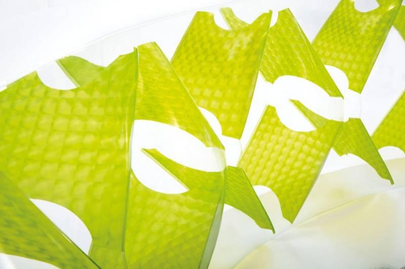 Bazén Intex Swim Center Pinwheel