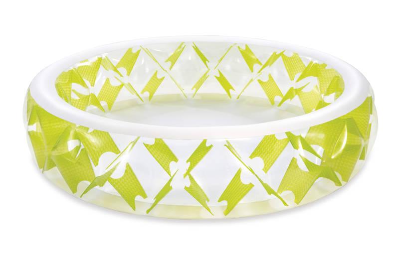 Bazén Intex Swim Center Pinwheel