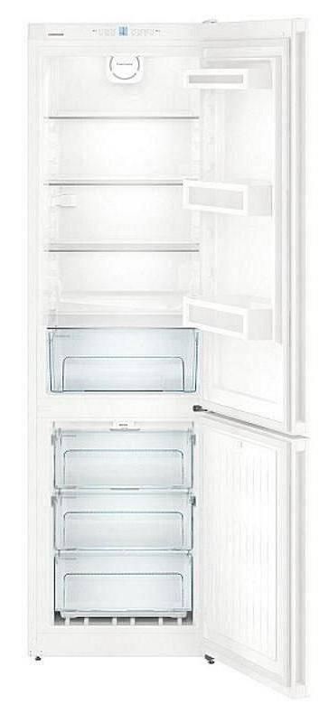 Chladnička s mrazničkou Liebherr CN 4213